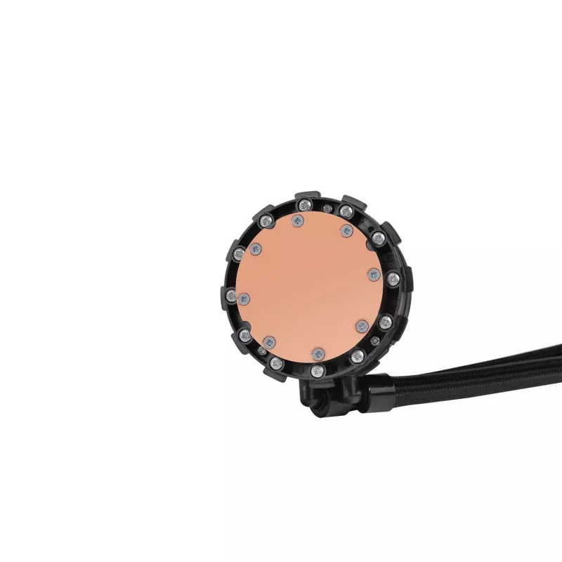 Thermaltake Water 3.0 120 - ARGB Sync Edition - Prozessor-Flüssigkeitskühlsystem - (für: LGA1156, AM2, AM2+, LGA1366, AM3, LGA1155, AM3+, LGA2011, FM1, FM2, LGA1150, LGA2011-3, LGA
