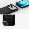 Border Case 4smarts Cupertino iPhone 17 Pro Schwarz 16 cm