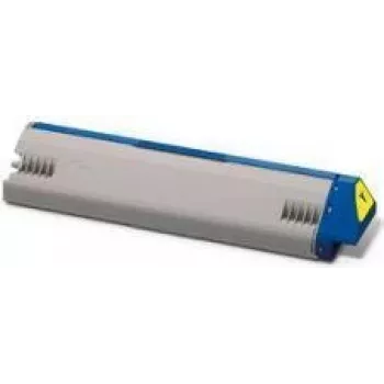 OKI Toner gelb es9431 es9541 38K