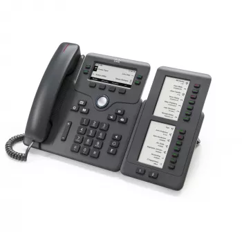 Cisco Kem Für 6800/SERIES Mpp IN