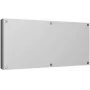 Elektrogehäuse Rittal 1541.000, Stahlschrank IP55, 800×120×400 mm