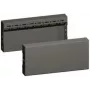 Rittal Sockelblende VX seitlich H100 mm für T300 mm 8660.030 Rittal
