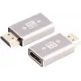 HDMI-Adapter ShiverPeaks SP10-01054 HDMI-A auf HDMI-A Silber