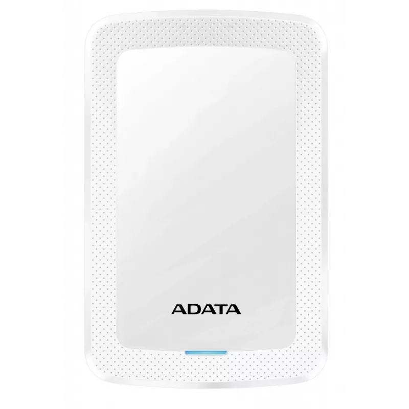 ADATA HV300 externe Festplatte 1 TB 2,5 Zoll USB 3.2 Gen 1 (3.1 Gen 1) Weiß