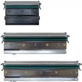 Printronix Druckkopf, 8 Punkte/mm (203 dpi) Druckkopf, 8 Punkte/mm (203 dpi), geeignet für: T62X4 (P220063-901)
