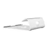 LogiLink AA0103 Laptop-Ständer Silber 38,1 cm (15)