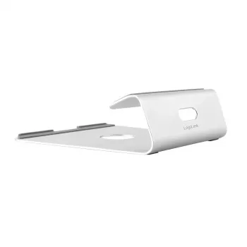 LogiLink AA0103 Laptop-Ständer Silber 38,1 cm (15)