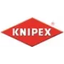 Knipex Gürteltasche für zwei Zangen 00 19 72 LE / 664313 (00 19 72 LE)