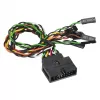 Supermicro CBL-0084L Server 0084 L Schwarz