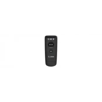 Zebra CS60 Handheld-Barcodeleser 1D/2D LED Schwarz