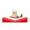 Gabby's Dollhouse - Kuchi, Audio-Spielfigur