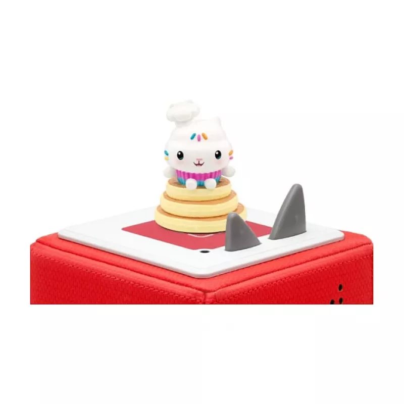 Gabby's Dollhouse - Kuchi, Audio-Spielfigur