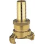 GARDENA-SO Gardena Messing-Saug- und Hochdruckkupplung, für 25 mm (1 inch)-Schlauch 07121-20 (7121-20)