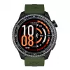 Smartwatch Garett Compass GPS schwarz — Garett Compass GPS Smartwatch, schwarz