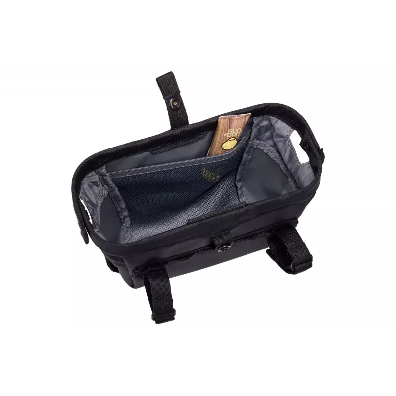 Thule 5473 Chasm Lenkertasche 2L Schwarz