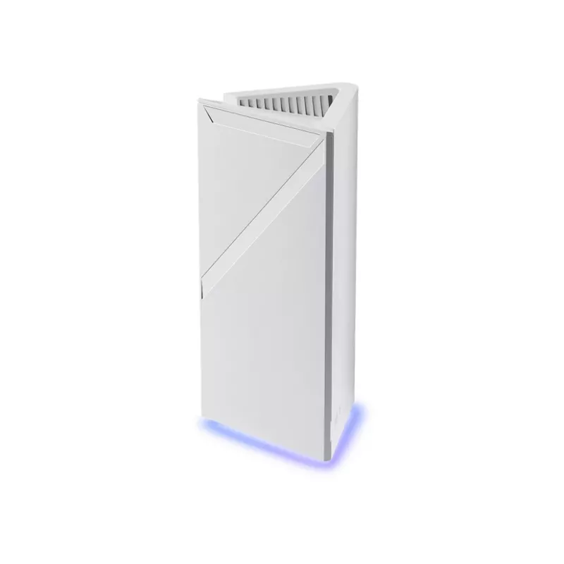 Mesh-WLAN-System MSI Roamii BE Pro Mesh System 2er-Pack