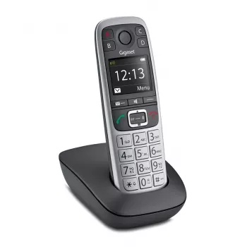 Analog/DECT-Telefon Gigaset E560