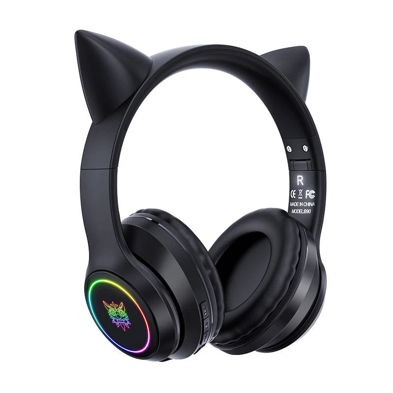 Gaming-Kopfhörer ONIKUMA B90 Schwarz