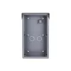 Cover Dahua Technology VTM52R2 Silber Aufputz-Wandmontage 141x72.5x241.2mm