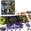 Brettspiel Ravensburger Disney Villainous Unstoppable! Strategie für Kinder ab 7 Jahren