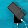 Tragbare Powerbank Tellur TLL158481 10000mAh
