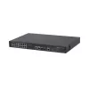 Unmanaged Gigabit Ethernet Switch DAHUA PFS4218-16ET-240, 16x RJ-45 PoE Ports, 8,8 Gbit/s, MAC 4000