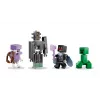 LEGO MINECRAFT 21586 Der Blasse Garten