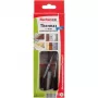 Fischer 045680 Schwarz