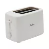 Elektrischer Wasserkocher Jata JETT1048 1,7 L 2200 W, Edelstahl-Heizelement