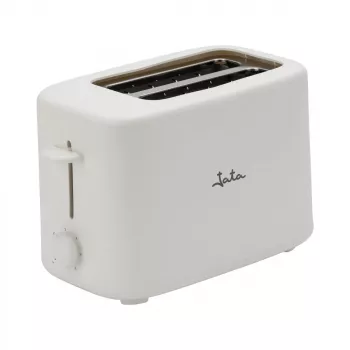 Elektrischer Wasserkocher Jata JETT1048 1,7 L 2200 W, Edelstahl-Heizelement