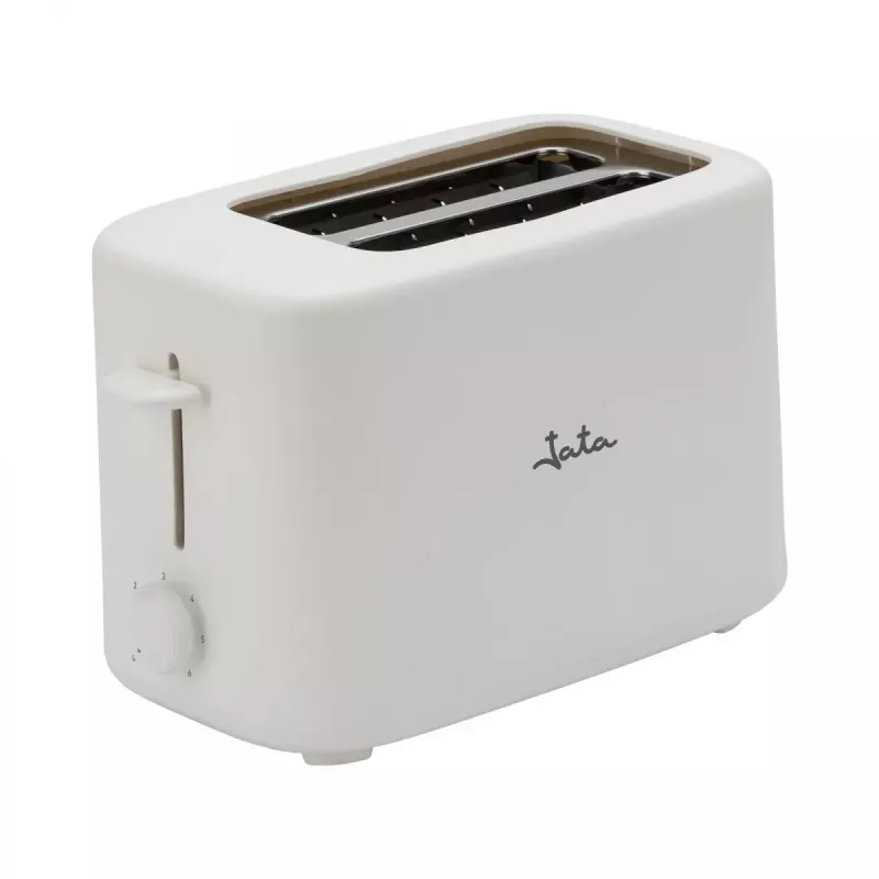Elektrischer Wasserkocher Jata JETT1048 1,7 L 2200 W, Edelstahl-Heizelement
