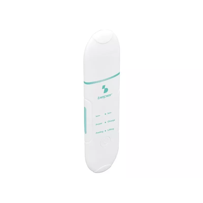 Beper P302VIS003 Ultraschall-Hautschrubber