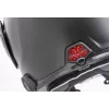 Nolan N-Com B902L R Motorrad-Gegensprechanlage, 1 Stück, Schwarz