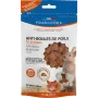 FRANCODEX Anti-Hooking-Leckerli - Kaninchen-Leckerli - 50g