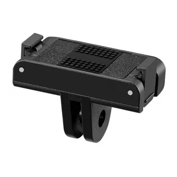 Magnetischer Adapter mit Schnellverschluss Puluz für DJI Osmo Action 6