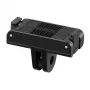 Magnetischer Adapter mit Schnellverschluss Puluz für DJI Osmo Action 6