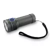 LED-Taschenlampe everActive LUMINATO R FL-3300R – 3300 Lumen, wiederaufladbar