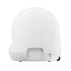 Selbstreinigende Katzentoilette Catlink Baymax — Weiß, 70 L, 599×533 mm