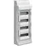 Hager VE412DN Elektroverteiler (VE412DN)