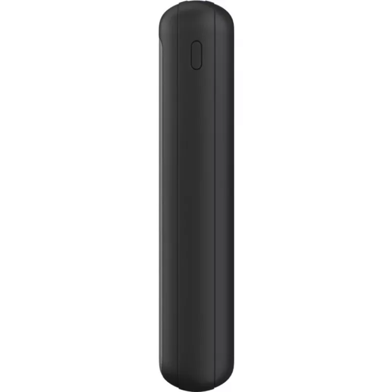Schnelllade-Powerbank 20.000 mAh (schwarz, PD, Quick Charge 3.0, Super Charge)