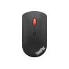 Lenovo 4Y50X88823 Maus Office beidhändig Bluetooth Optisch 2400 DPI