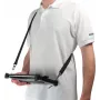 Mobilis RESIST Pack - Ohne Gummihülle - Rückabdeckung für Tablet - Langlebig - 20,30 cm (8) - für Samsung Galaxy Tab Active 3