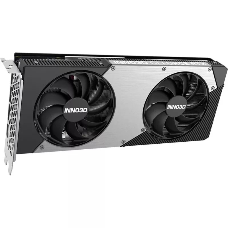 INNO3D GeForce RTX 5070 TWIN X2 OC 12GB GDDR7 Grafikkarte
