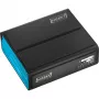 Bit-Satz Hazet 2200SC-1, 1/4 Zoll Antrieb, 10-teilig
