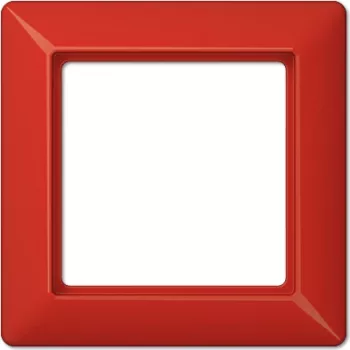 JUNG AS 581 BF RT - Rot - IP44