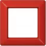 JUNG AS 581 BF RT - Rot - IP44