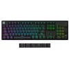 Tastatur Wrl K10 HE/Schwarz K10H-J1 Keychron