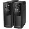 PowerWalker VI 800 CSW IEC unterbrechungsfreie Stromversorgung (USV) Line-Interactive 0,8 kVA 480 W 8 AC-Ausgänge