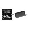 ZWILLING 98681-004-0 Maniküre-/Pediküre-Set Edelstahl Schwarz