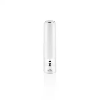 ETA | Salz- und Pfeffermühle | Molino ETA092890000 | Elektrisch | Weiß | Gehäusematerial Kunststoff | AAA